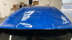 BMW 1 Series M135i xDrive 5dr Step Auto Petrol Hatchback